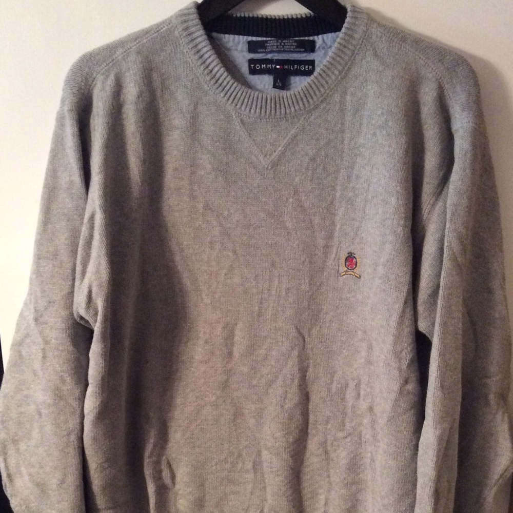Tommy Hilfiger Sweater
